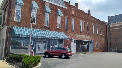 Telecommunications Service Provider «Horizon Telcom, Inc.», reviews and photos, 68 E Main St, Chillicothe, OH 45601, USA