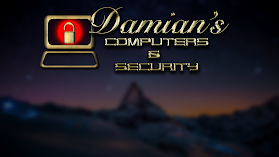 Damian's Computers and Security Ltd.