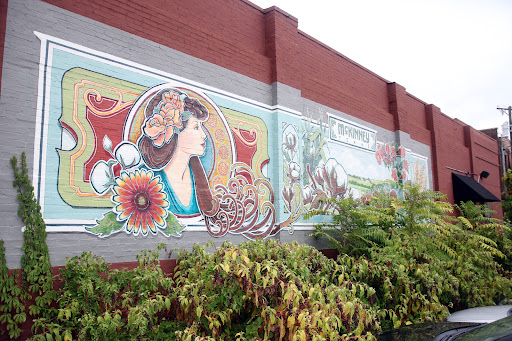 Pizza Restaurant «Cadillac Pizza Pub», reviews and photos, 112 S Kentucky St, McKinney, TX 75069, USA