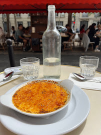 Custard du Restaurant Linette à Paris - n°12