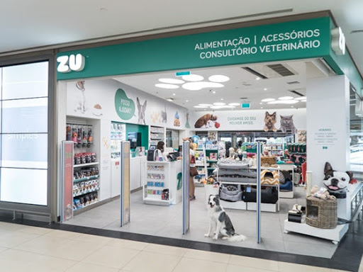 ZU Veterinary Office and Petshop