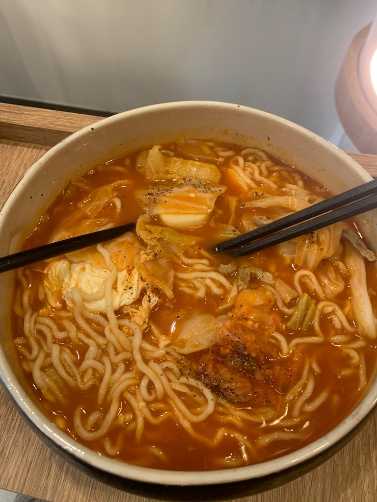 明洞海苔飯捲명동김밥台中旗艦店 台中小吃/輕食/團購/中部美食 的照片