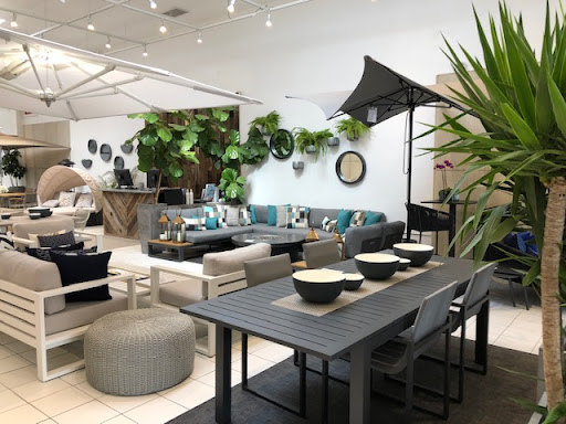 Outdoor Furniture Store «Terra Patio & Garden», reviews and photos, 1320 Burlingame Ave, Burlingame, CA 94010, USA