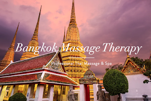 Bangkok Massage Therapy image