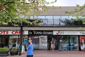 Toyo Sushi Japanese Restaurant image