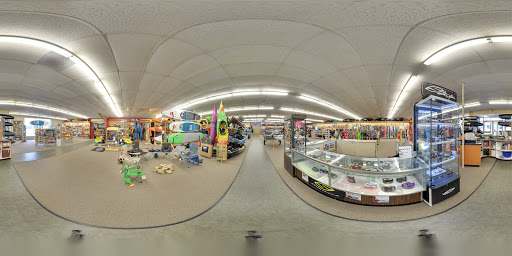 Sporting Goods Store «Laacke & Joys», reviews and photos, 19233 W Bluemound Rd, Brookfield, WI 53045, USA