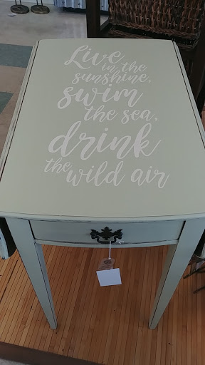 Gift Shop «Paradise Gifts & Home Décor», reviews and photos, 371 Corey Ave, St Pete Beach, FL 33706, USA