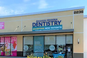 Anaheim Modern Dentistry image