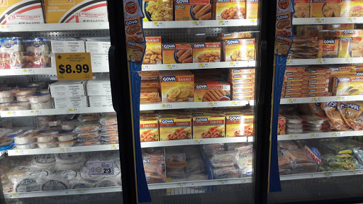 Supermarket «Twin City Supermarket - Elizabeth NJ», reviews and photos, 1016 Sherman Ave, Elizabeth, NJ 07208, USA