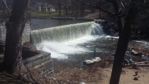 Tourist Attraction «Beckley Iron Furnace», reviews and photos, 140 Lower Rd, East Canaan, CT 06024, USA