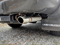 Romo Auto Care & Muffler - Photo 9 - Car repair in Charlotte, NC, Charlotte