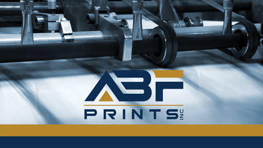 ABF Prints, Inc.