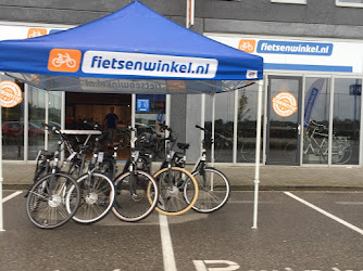 Fietsenwinkel.nl | Zwolle