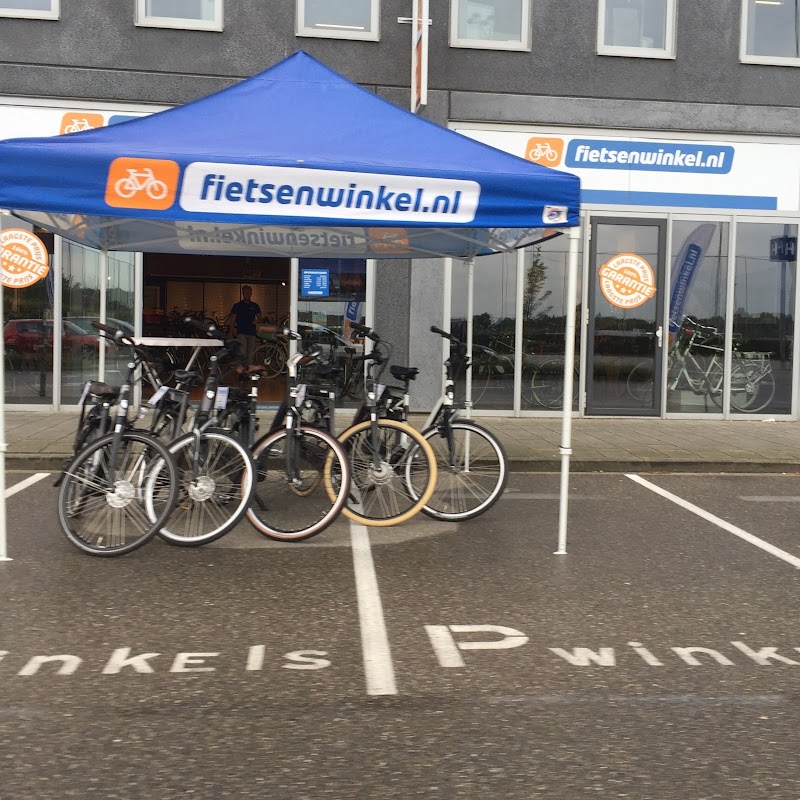 Fietsenwinkel.nl | Zwolle