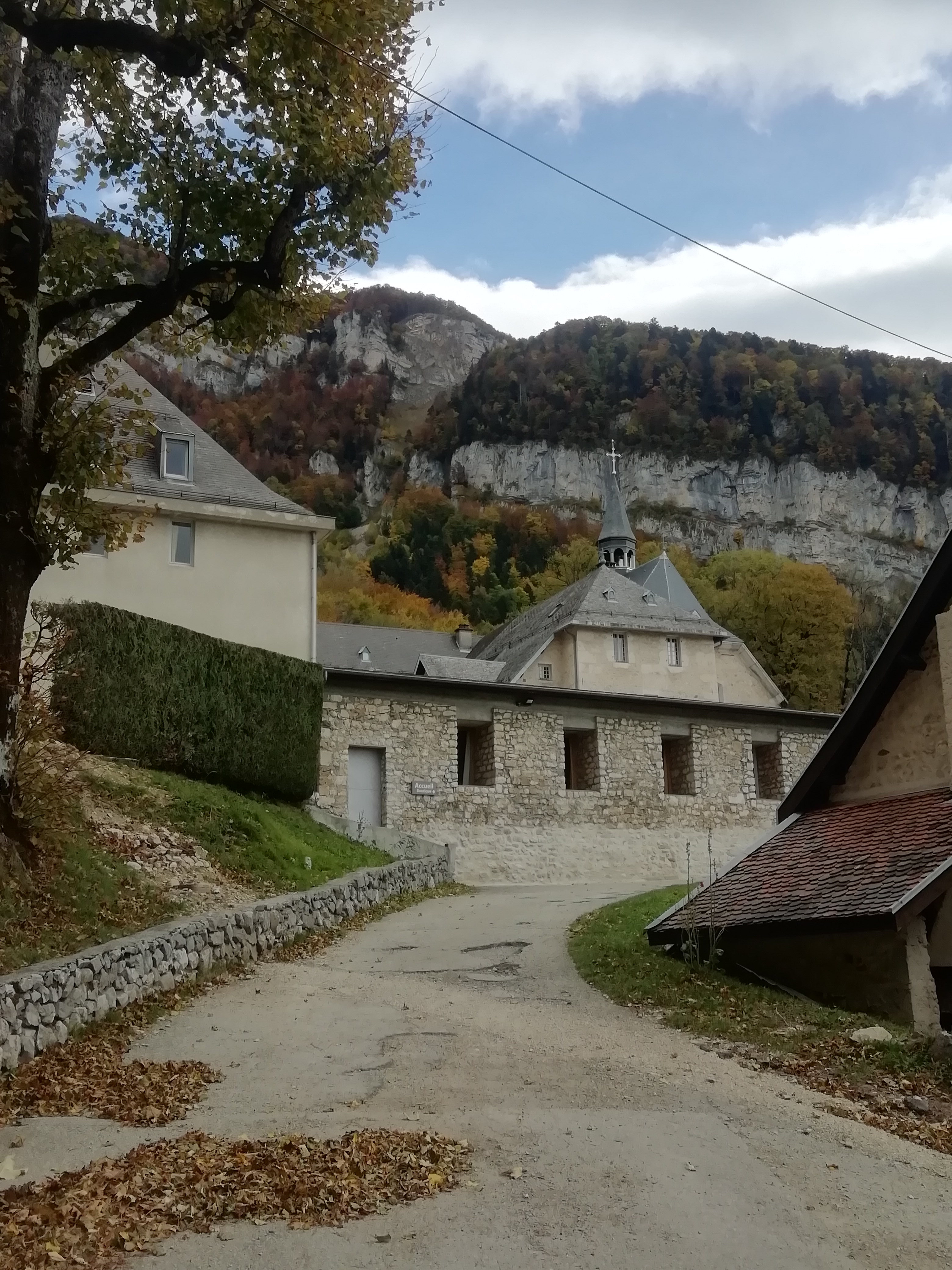 Photo n° 3 de l'avis de Dominique.a fait le 21/10/2021 à 12:24