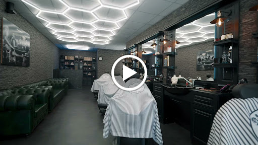 Most Wanted Barbershop In Oberlängenfeld