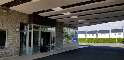 葬儀式場 アスピカホールただす