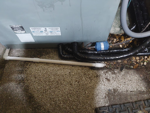 HVAC Contractor «Air Fx,Inc.», reviews and photos