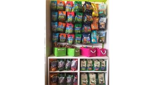 Pet Groomer «Splash and Dash Groomerie & Boutique», reviews and photos, 224 Peachtree East Shopping Center, Peachtree City, GA 30269, USA