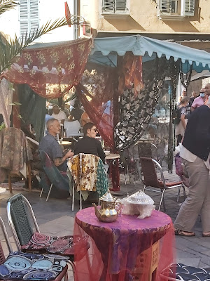 Bar Tabac Du Cours à Toulon