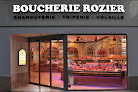 Boucherie Rozier Neuville-sur-Saône