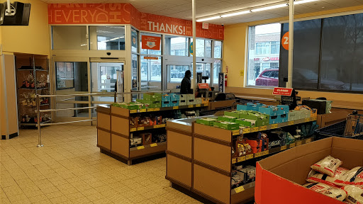 Supermarket «ALDI», reviews and photos, 3785 Nostrand Ave, Brooklyn, NY 11235, USA