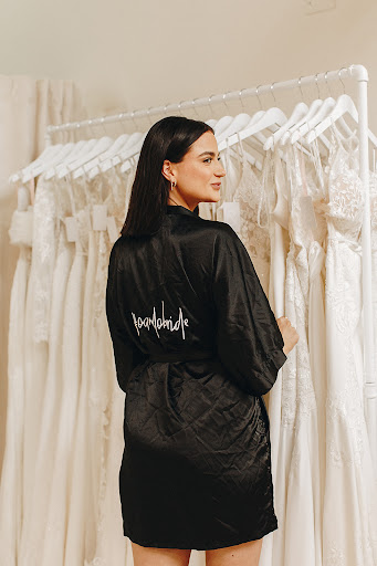 Bridal Shop «One & Only Bridal Boutique», reviews and photos, 420 E Church St #106, Orlando, FL 32801, USA