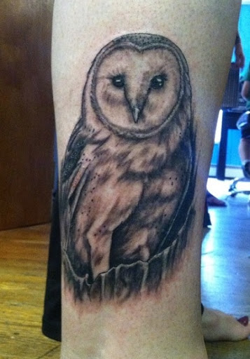 Tattoo Shop «Heirloom Tattoo and Piercing», reviews and photos, 68 S Main St, Manville, NJ 08835, USA