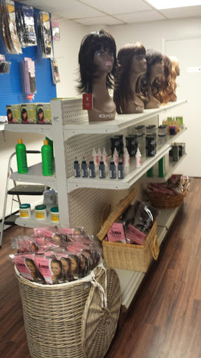 D & S BEAUTY SUPPLY, 734 N New St, Bethlehem, PA 18018, USA, 