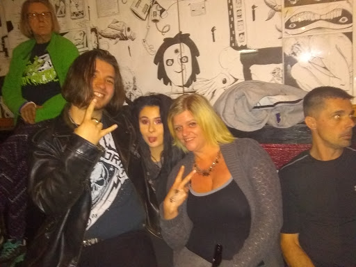 Bar «Somewhere else Tavern», reviews and photos, 5713 W Friendly Ave, Greensboro, NC 27410, USA