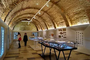 Archaeological museum of Sao Jorge Castle image