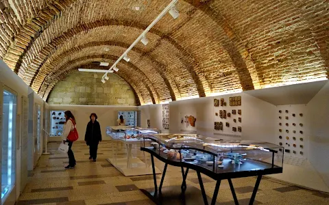 Archaeological museum of Sao Jorge Castle image