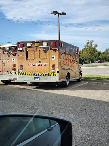 Donut Shop «Hurts Donut», reviews and photos, 7010 W 21st St, Wichita, KS 67205, USA