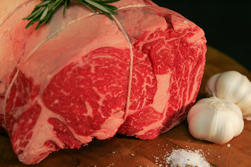 Butcher Shop «The Flying Butcher», reviews and photos, 124 NH-101A, Amherst, NH 03031, USA