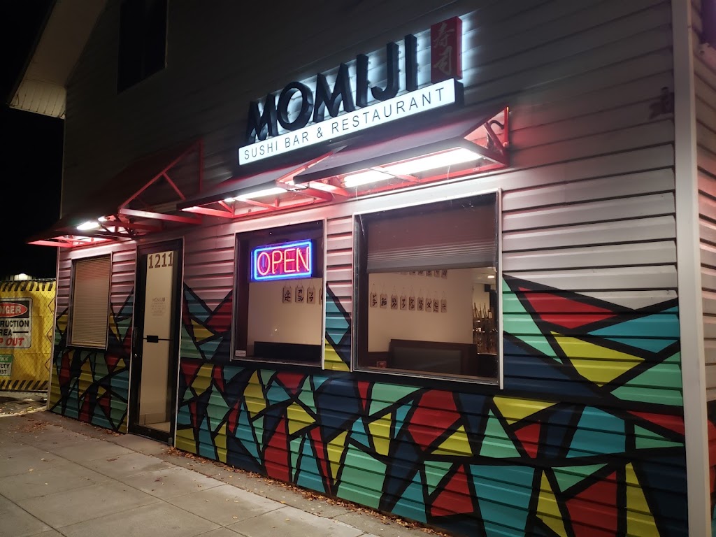 Momiji Sushi Restaurant - West Salem 97304