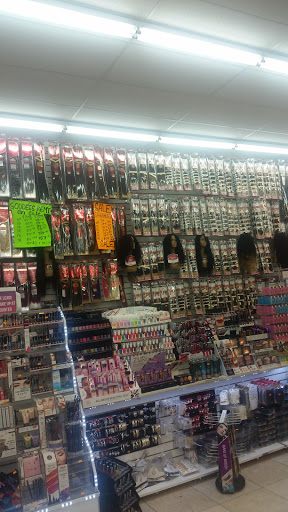 Beauty Supply Store «#1 Beauty Supply», reviews and photos, 5806 Woodland Ave, Philadelphia, PA 19143, USA