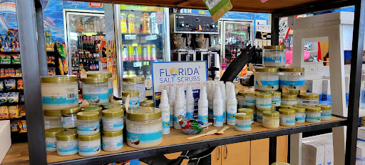 Marina «Sunrise Fish Dive Surf», reviews and photos, 505 Glen Cheek Dr, Port Canaveral, FL 32920, USA