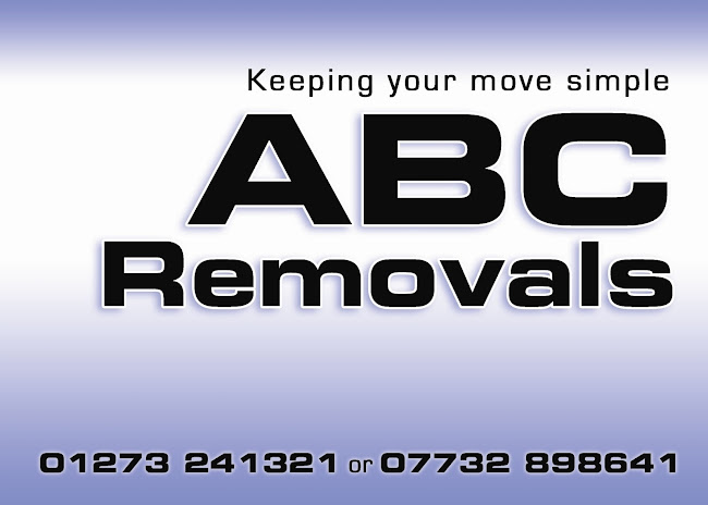 ABC Removals Brighton - Moving company