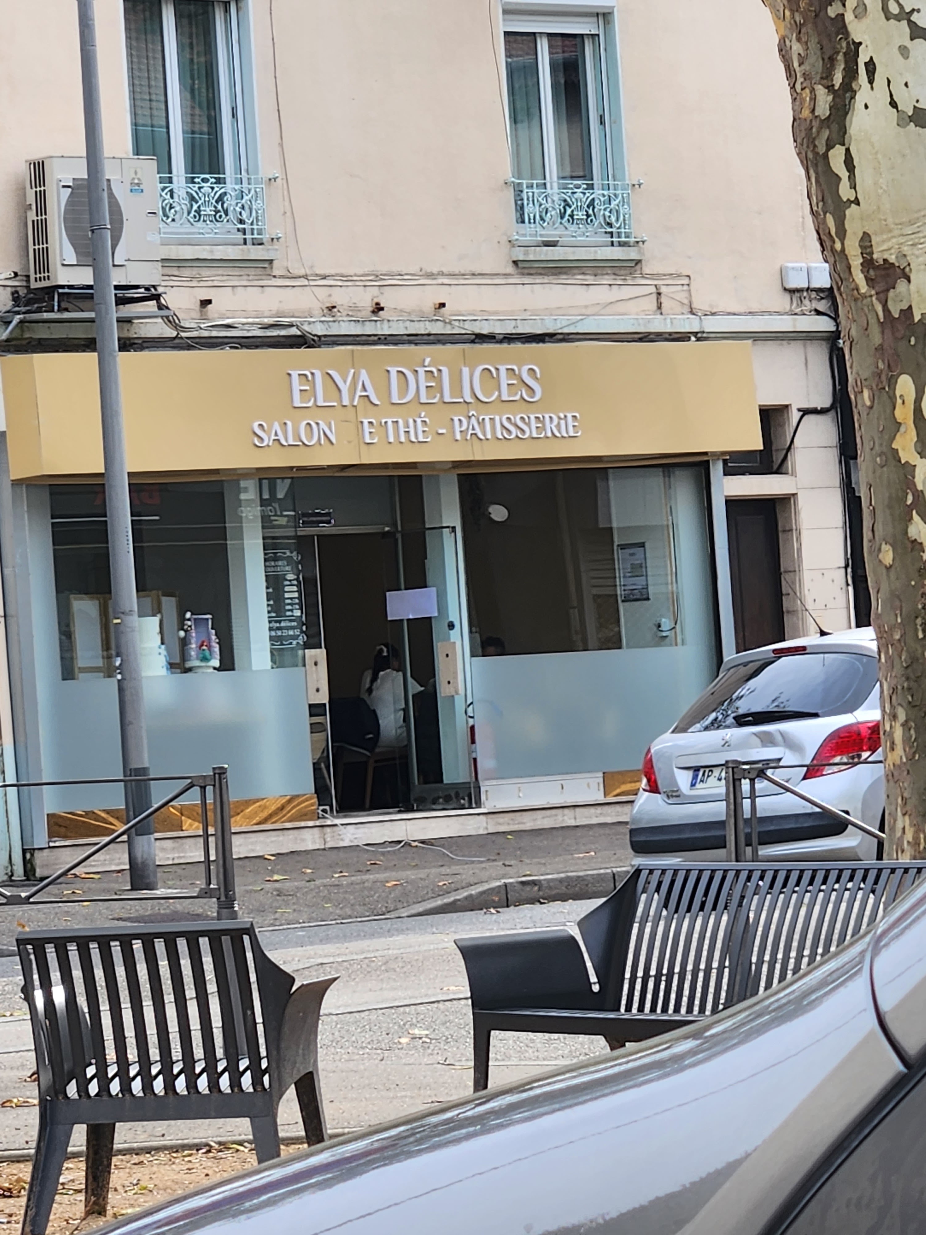 Photo n° 1 de l'avis de Ebru.a fait le 29/10/2023 à 17:38