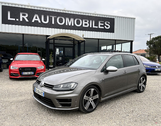 Photo 1 - L.R AUTOMOBILES