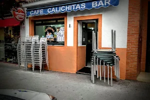 CAFE BAR CALICHITAS image
