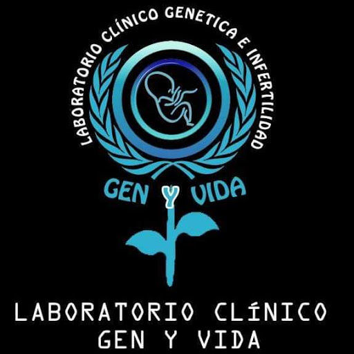 Laboratorio Gen y Vida