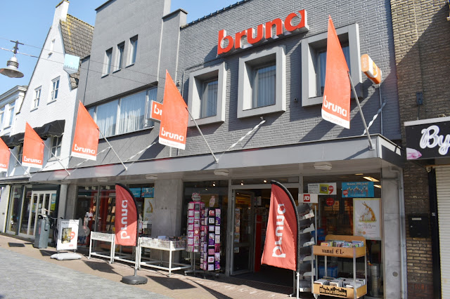 Bruna - Edel - Oud-Beijerland