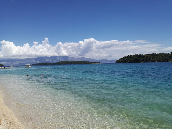 Spiaggia di Nydri