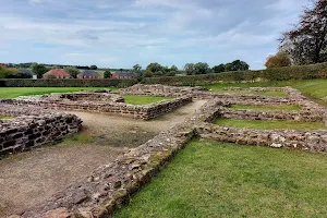 Wall Roman Site image