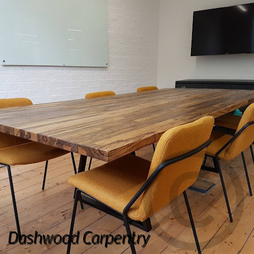 Dashwood Carpentry and Conservation - Carpenter