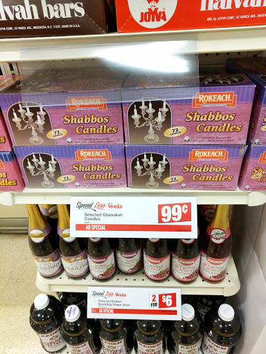 Supermarket «Weis Markets», reviews and photos, 1020 Northern Blvd, South Abington Township, PA 18411, USA