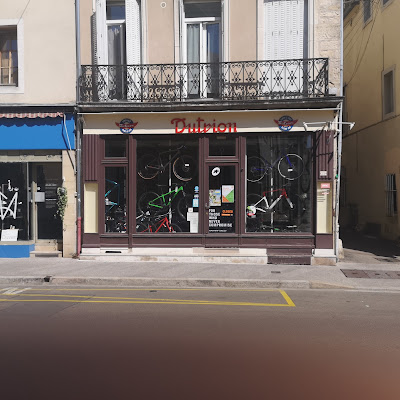 Cycles Dutrion à Dijon