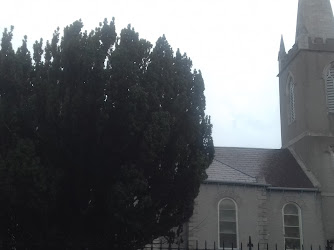 Rathfarnham Parish Church, Church of Ireland