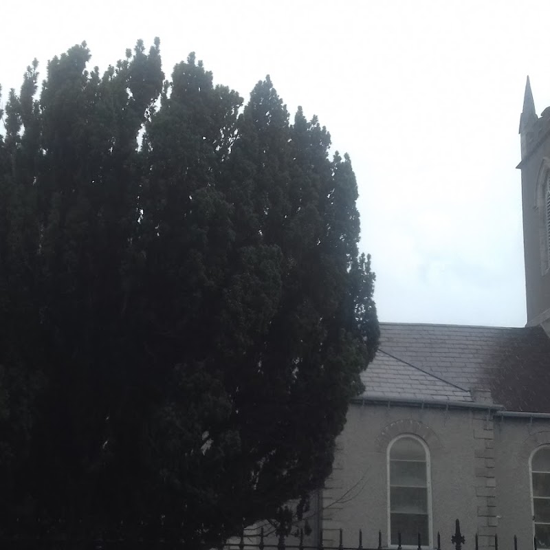 Rathfarnham Parish Church, Church of Ireland